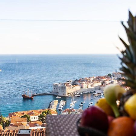 Dommy&Gabby Leilighet Dubrovnik Eksteriør bilde